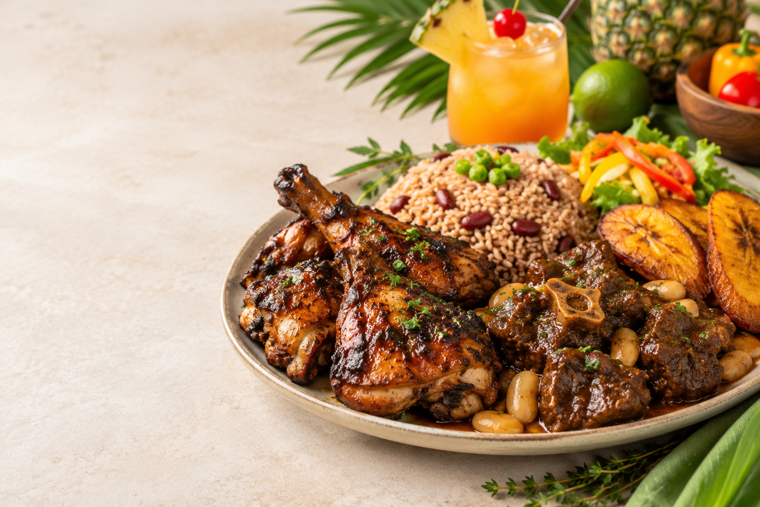 Calabash Caribbean