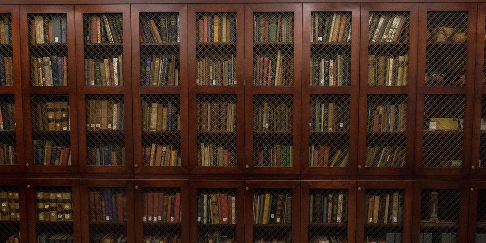 Sacramento Archives Crawl — organizer imagery