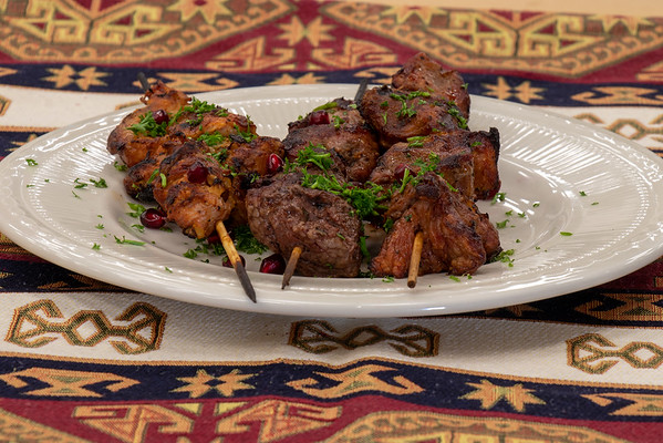 Armenian Food Festival — organizer imagery