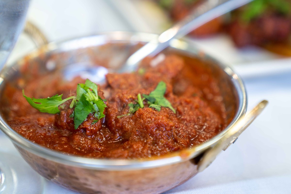 New Kathmandu Kitchen — restaurant photo