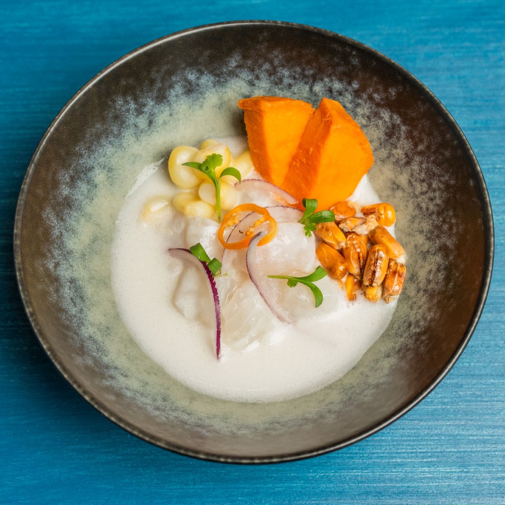 La Mar San Francisco — restaurant photo