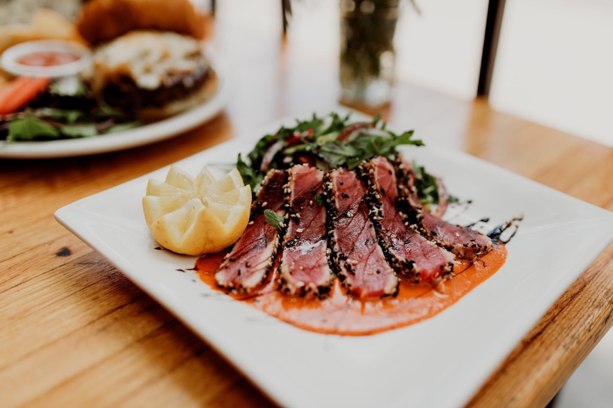 Tapa the World — restaurant photo