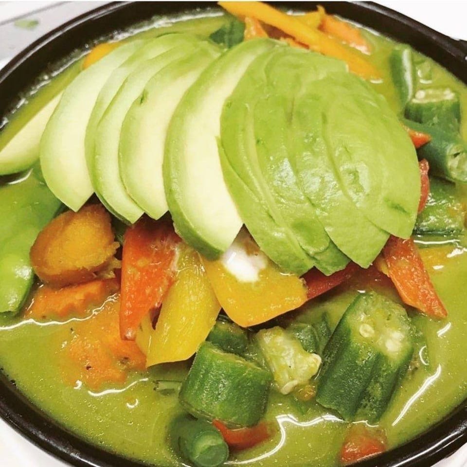Thai Basil — restaurant photo